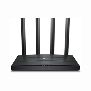 TPLink Archer AX12 AX1500 Wi-Fi 6 Router