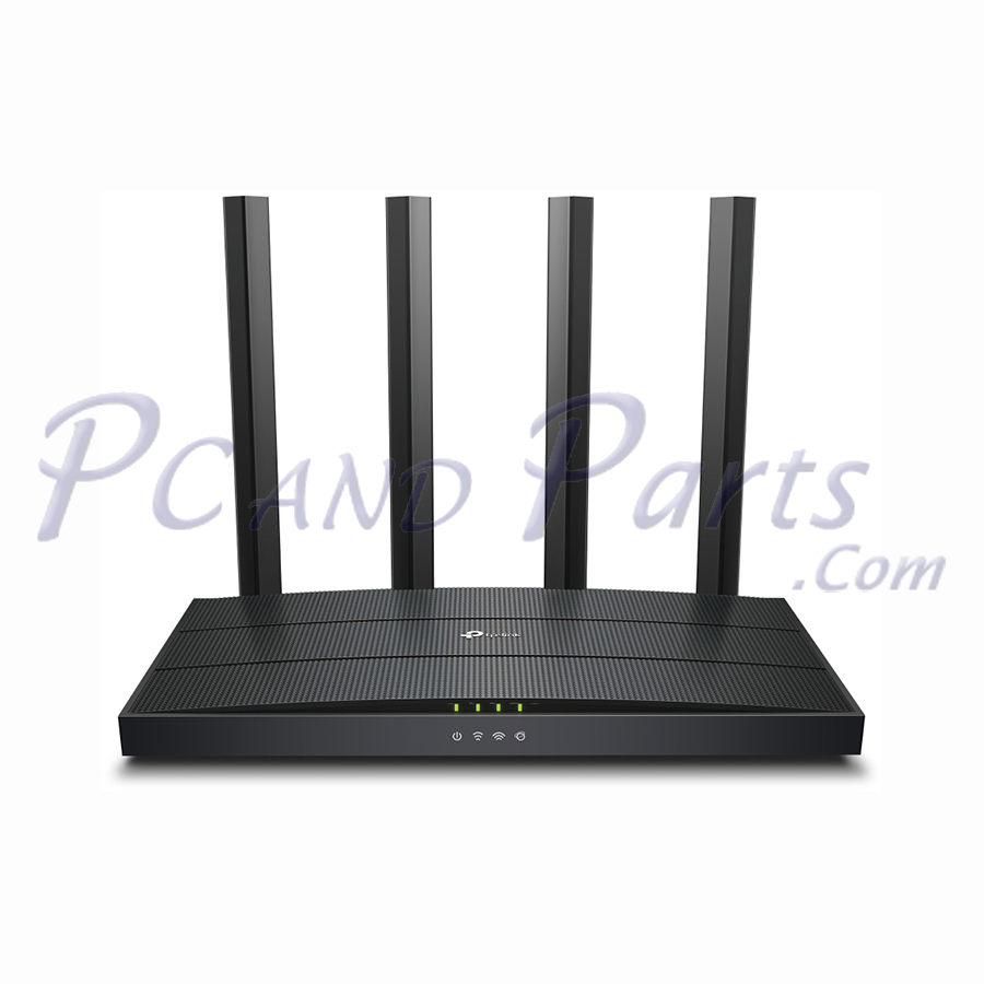 TPLink Archer AX12 AX1500 Wi-Fi 6 Router