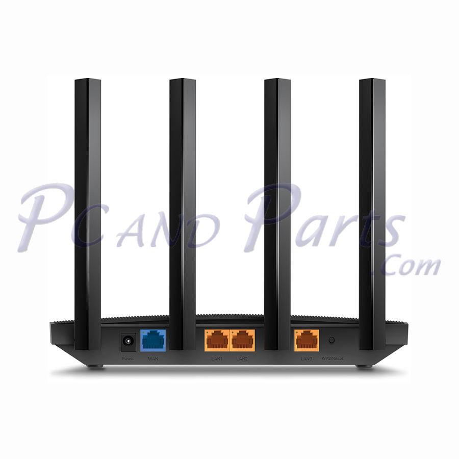 TPLink Archer AX12 AX1500 Wi-Fi 6 Router