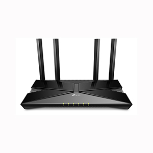 TPLink Archer AX20 AX1800 Dual-Band Wi-Fi 6 Router