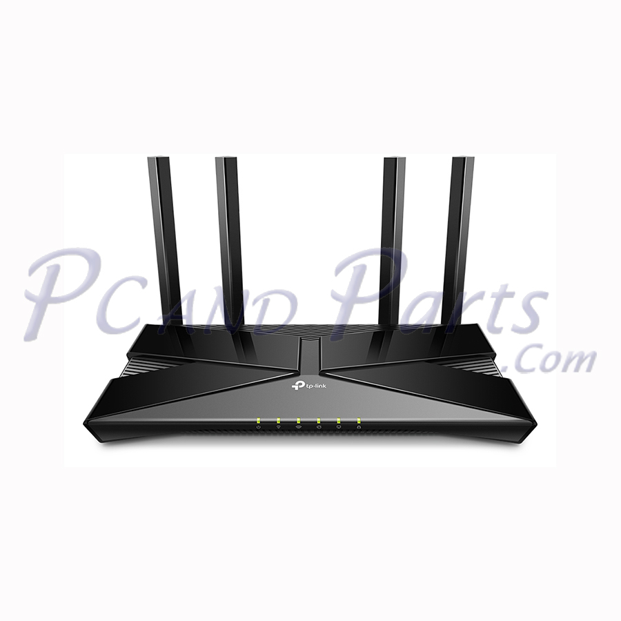 TPLink Archer AX20 AX1800 Dual-Band Wi-Fi 6 Router