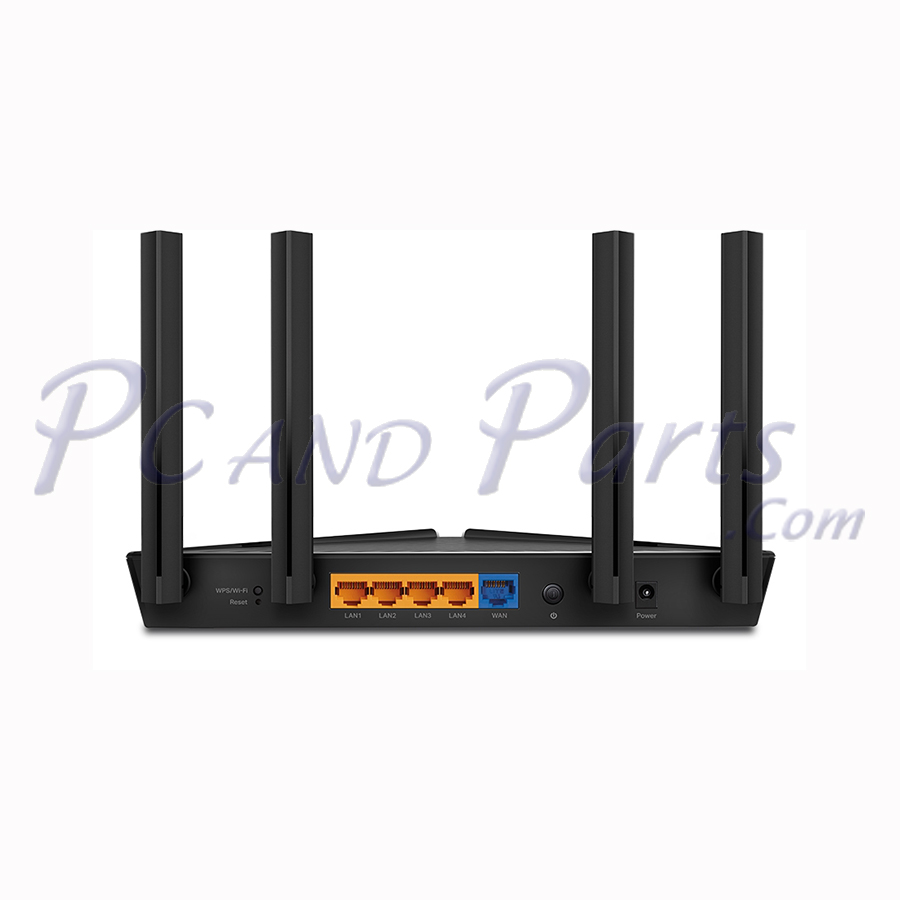 TPLink Archer AX20 AX1800 Dual-Band Wi-Fi 6 Router