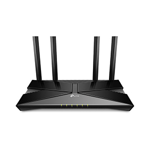 TPLink Archer AX53 AX3000 Dual-Band Wi-Fi 6 Router