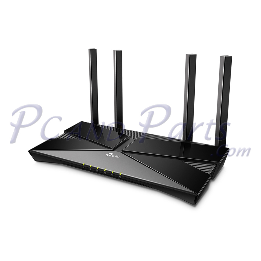 TPLink Archer AX53 AX3000 Dual-Band Wi-Fi 6 Router