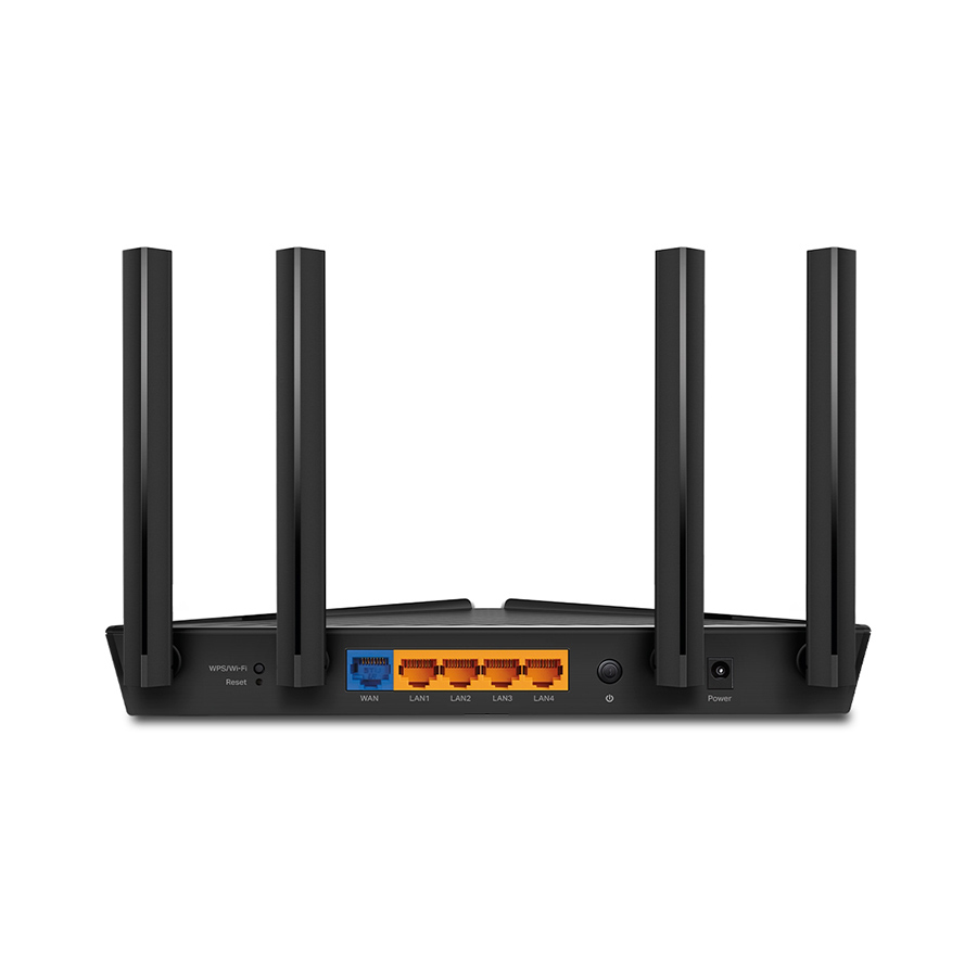 TPLink Archer AX53 AX3000 Dual-Band Wi-Fi 6 Router