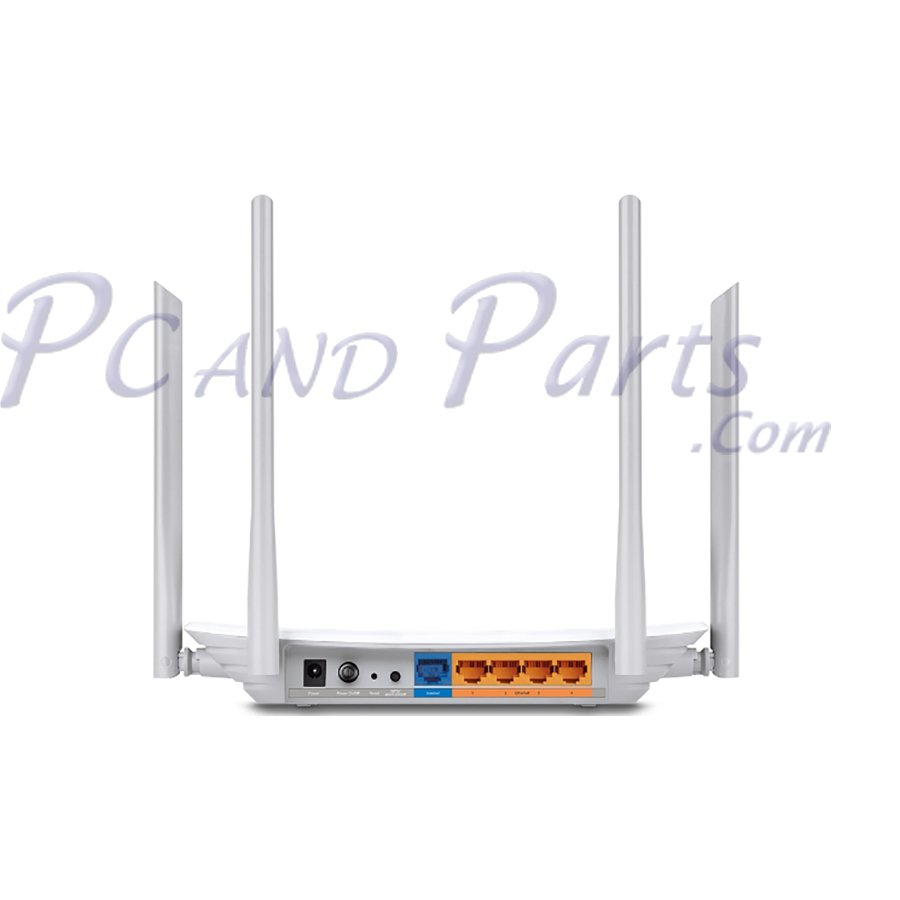 TPLink Archer C50 AC1200 Dual Band Access Point/ Wireless Router
