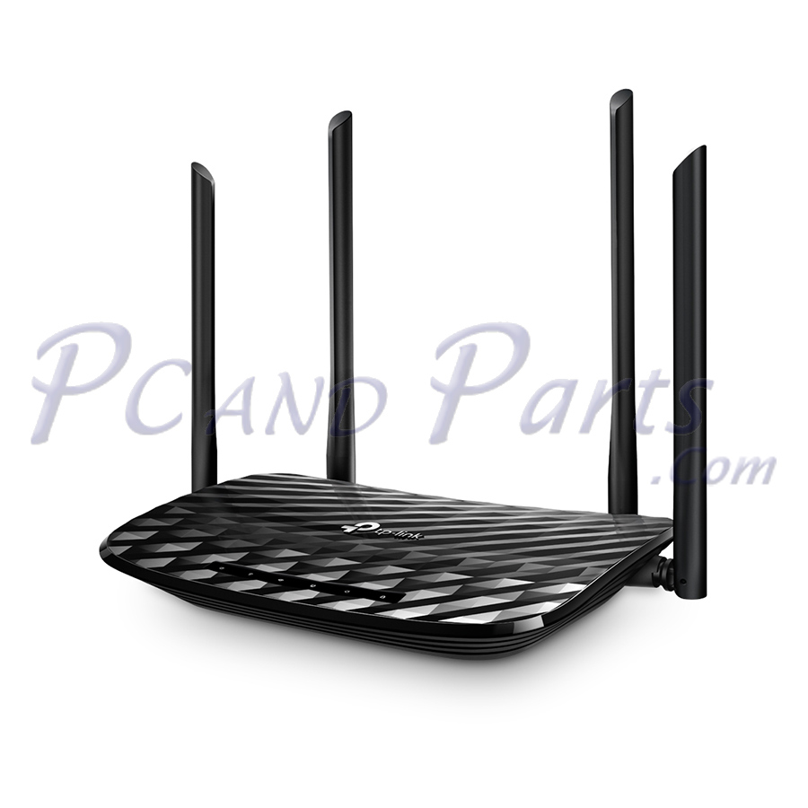 Tplink Archer MR400 AC1200 Wireless Dual Band 4G LTE Router
