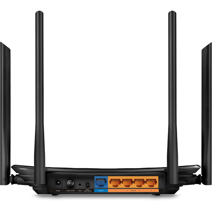 Tplink Archer MR400 AC1200 Wireless Dual Band 4G LTE Router