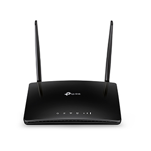 TPLink Archer MR402 AC1200 Wireless Dual Band 4G LTE Router