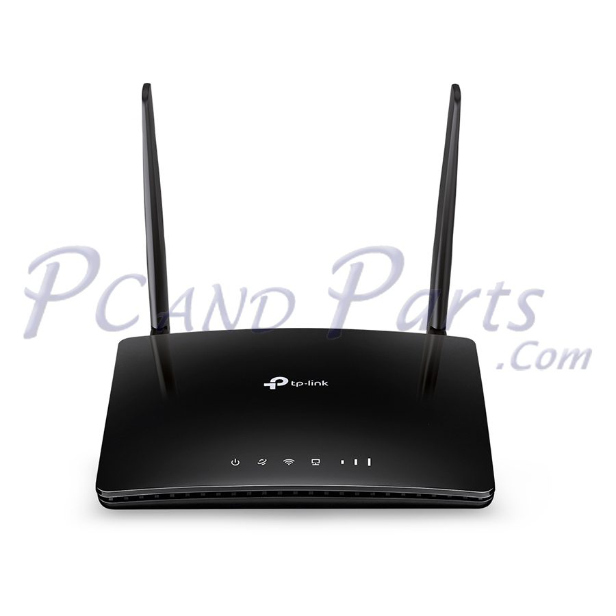 TPLink Archer MR402 AC1200 Wireless Dual Band 4G LTE Router