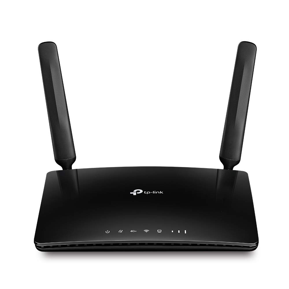TPLINK Archer MR600 AC1200 Wireless Router