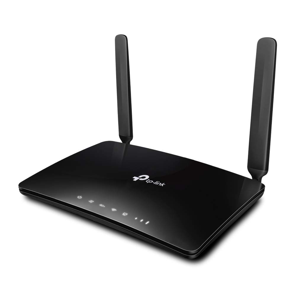 TPLINK Archer MR600 AC1200 Wireless Router