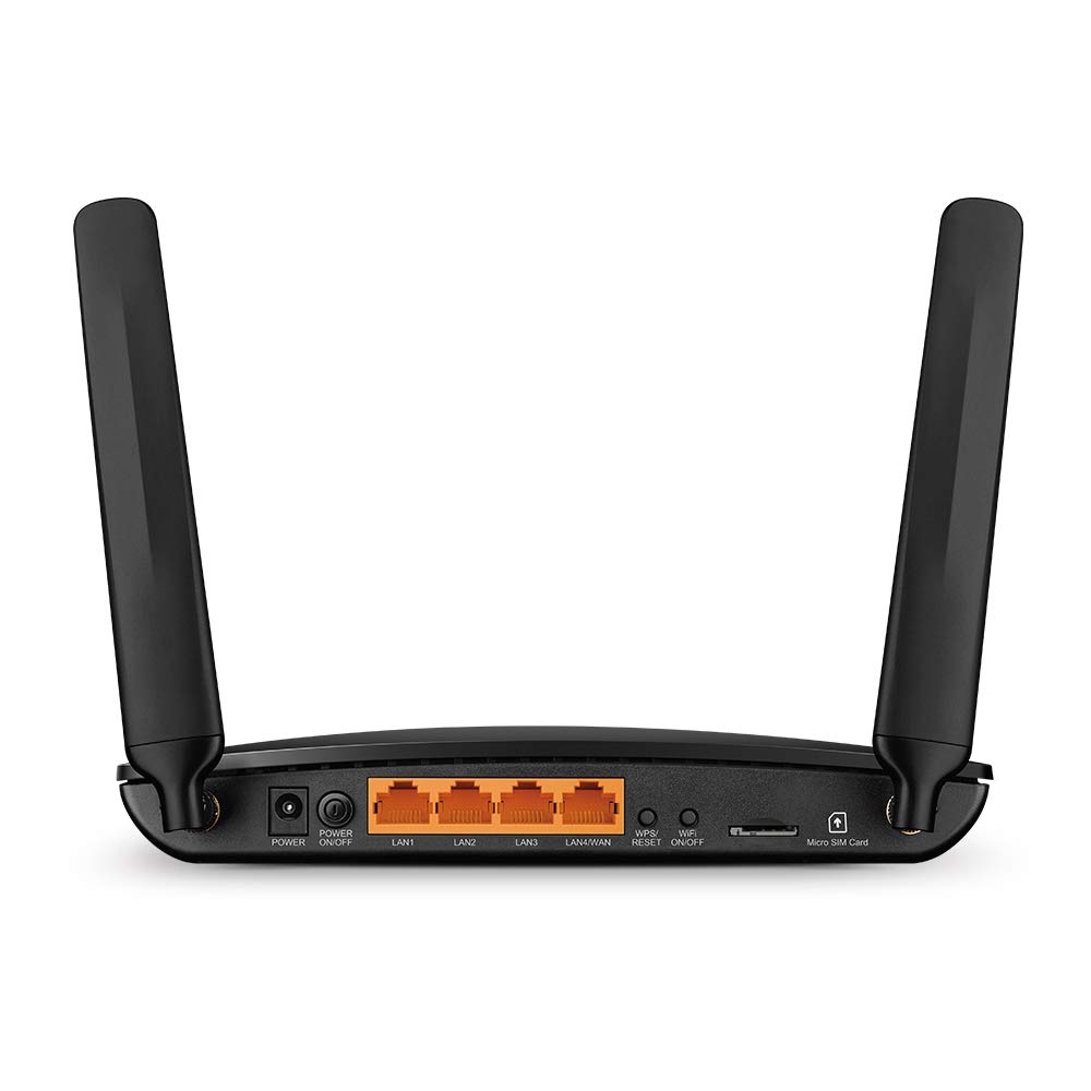 TPLINK Archer MR600 AC1200 Wireless Router