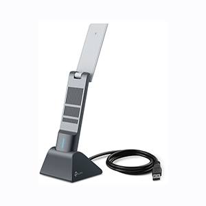 TPLink Archer TX50UH AX3000 High Gain Wireless USB Adapter