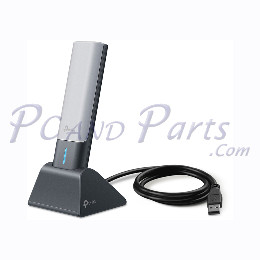 TPLink Archer TX50UH AX3000 High Gain Wireless USB Adapter