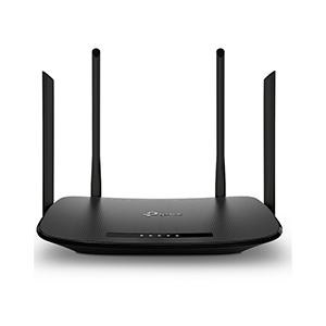 TPLink Archer VR300 AC1200 Wireless VDSL/ADSL Modem Router