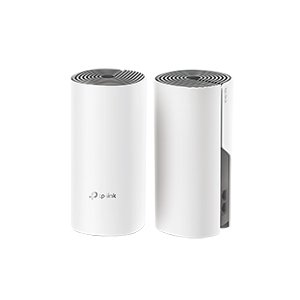 TPLink Deco M4 2-Pack Home Mesh Wi-Fi System