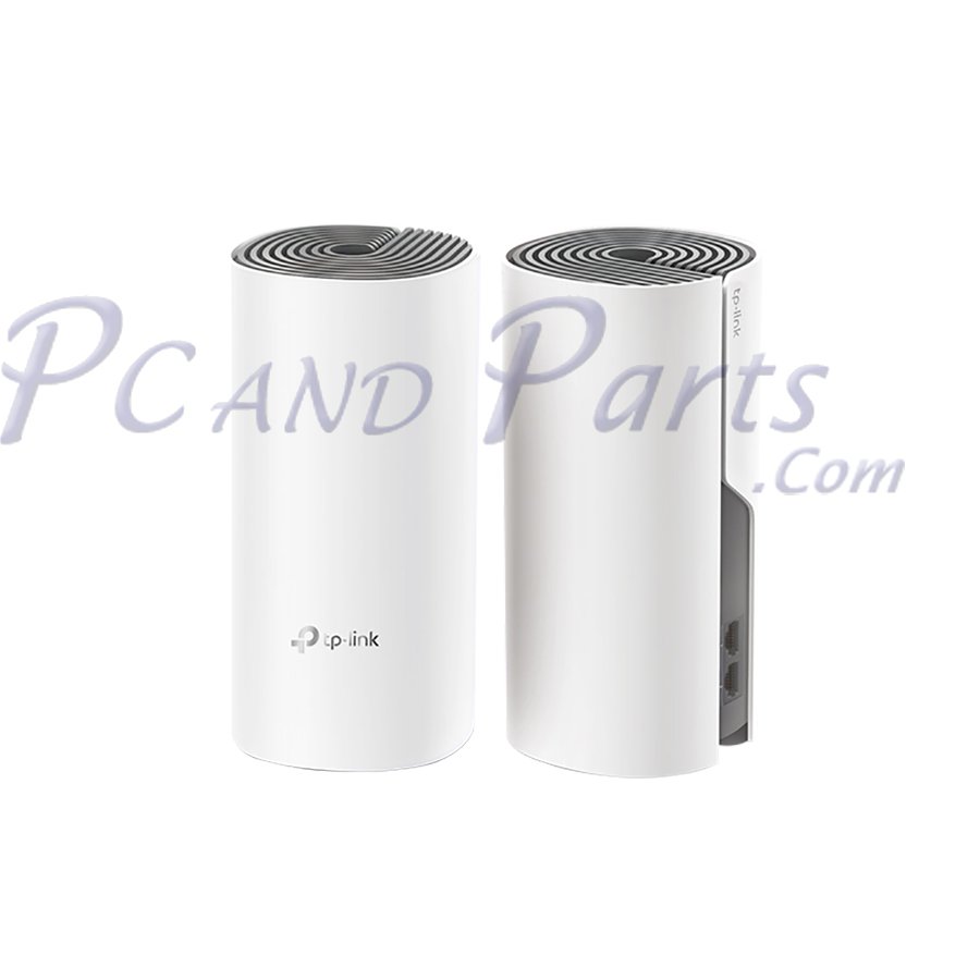 TPLink Deco M4 2-Pack Home Mesh Wi-Fi System