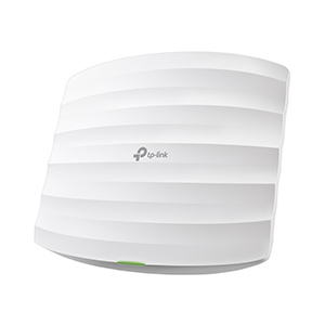 TPLink EAP115 300Mbps Wireless N Ceiling Mount Access Point