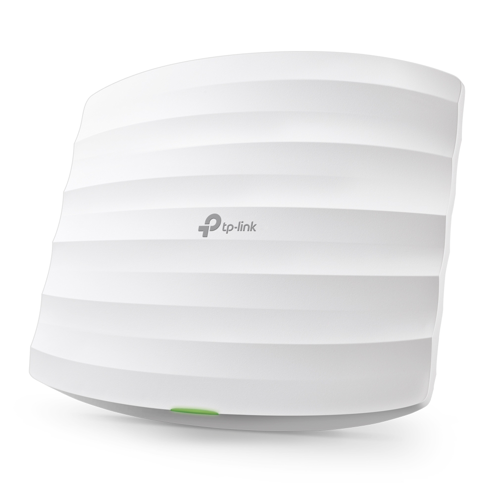 TPLink EAP115 N300 PoE Ceiling Access Point