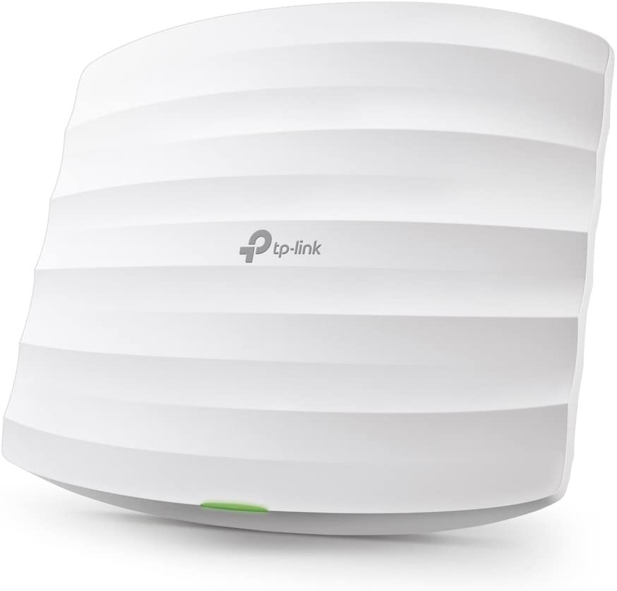 TPLink EAP225 AC1350 PoE Access Point