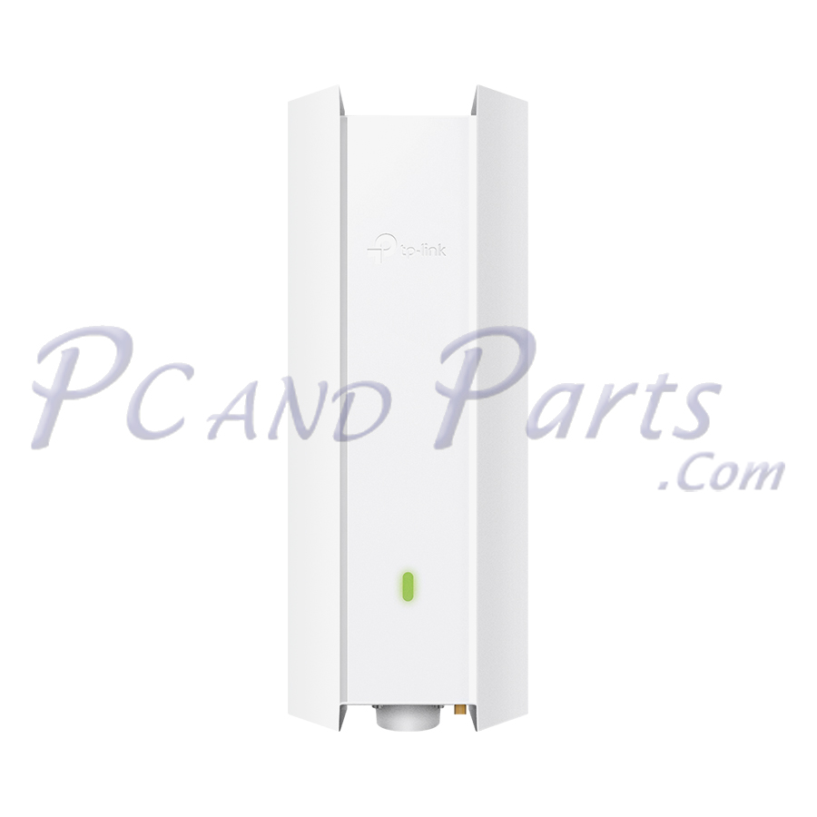TPLink EAP610-Outdoor AX1800 Indoor/Outdoor WiFi 6 Access Point