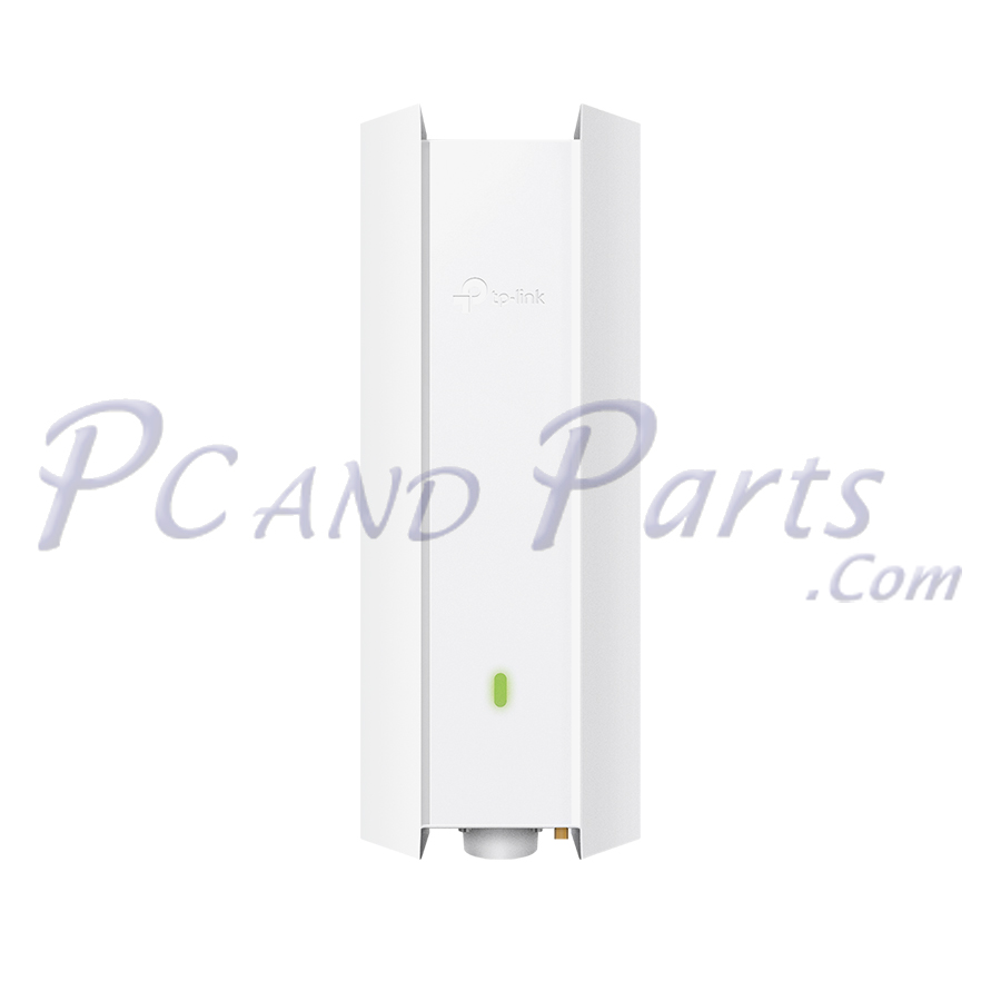 TPLink EAP650-Outdoor AX3000 Indoor/Outdoor WiFi 6 Access Point