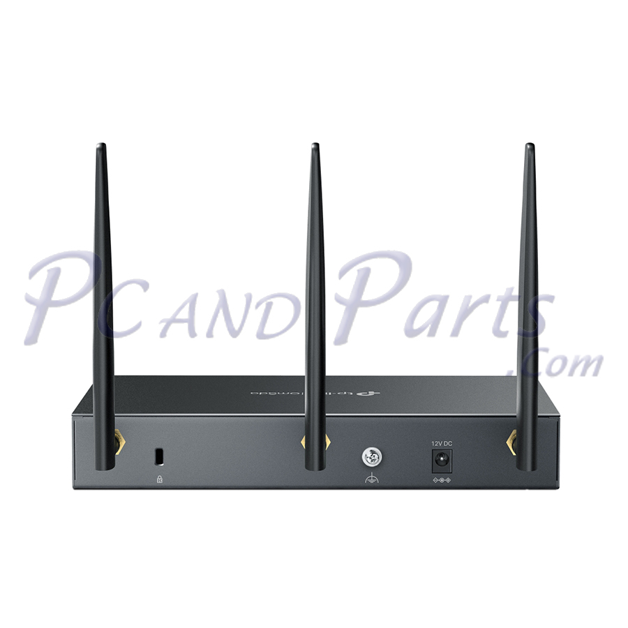 TPLink ER706W Omada AX3000 Gigabit VPN Router