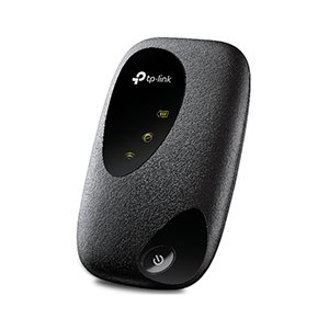 TPLink M7200 4G LTE Mobile Wi-Fi