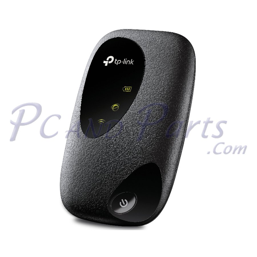 TPLink M7200 4G LTE Mobile Wi-Fi