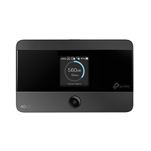 TPLink M7352 4G LTE Mobile Wi-Fi