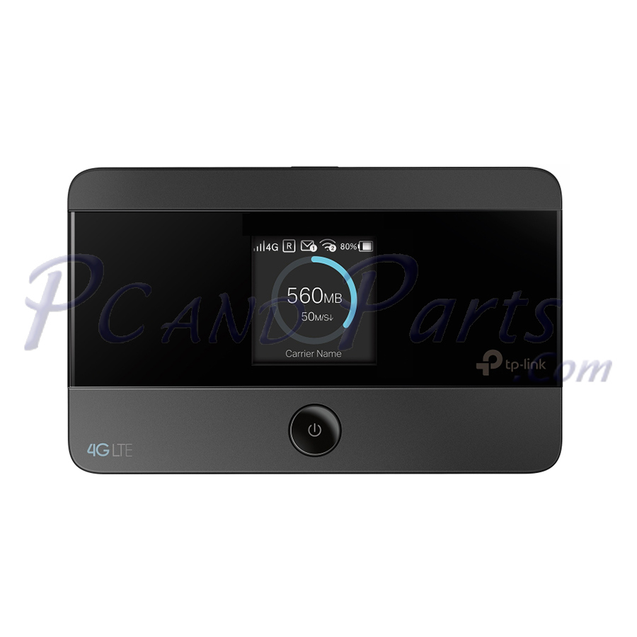 TPLink M7352 4G LTE Mobile Wi-Fi