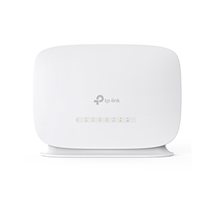 Tplink MR105 300 Mbps Wireless N 4G LTE Router