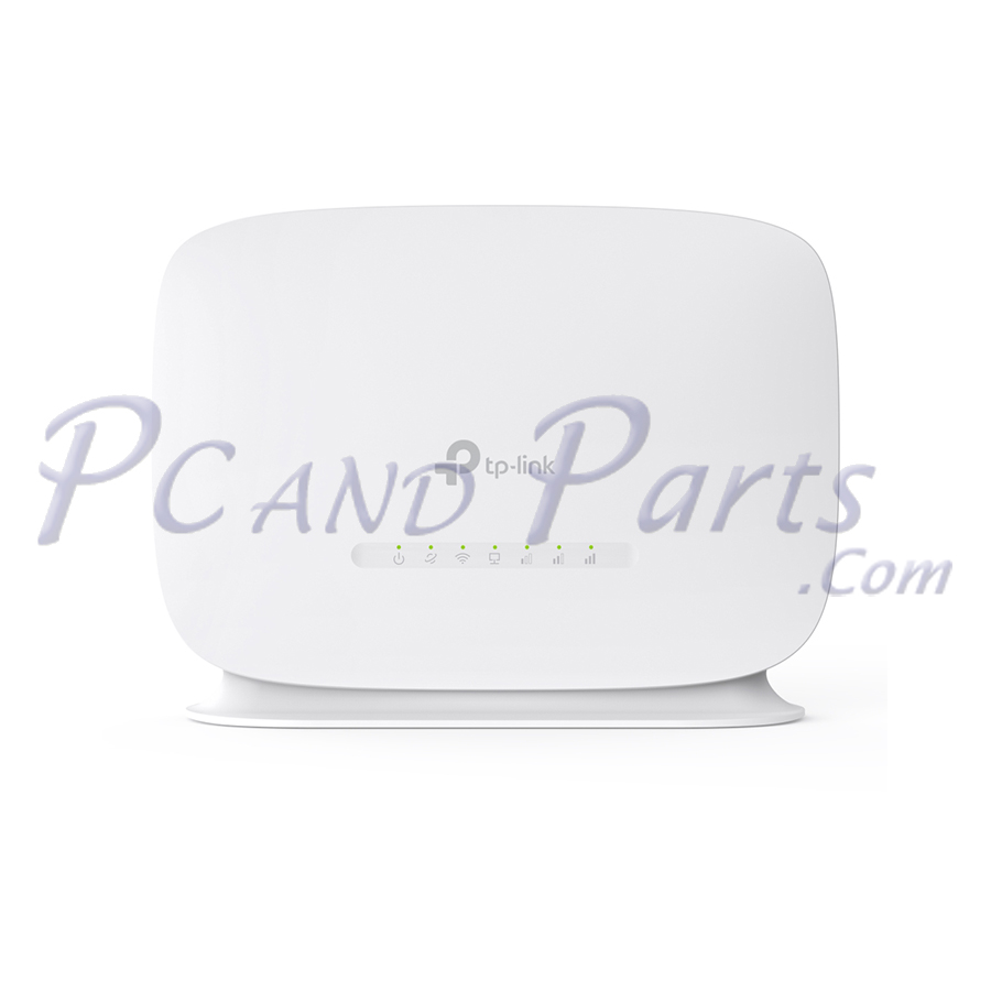 Tplink MR105 300 Mbps Wireless N 4G LTE Router