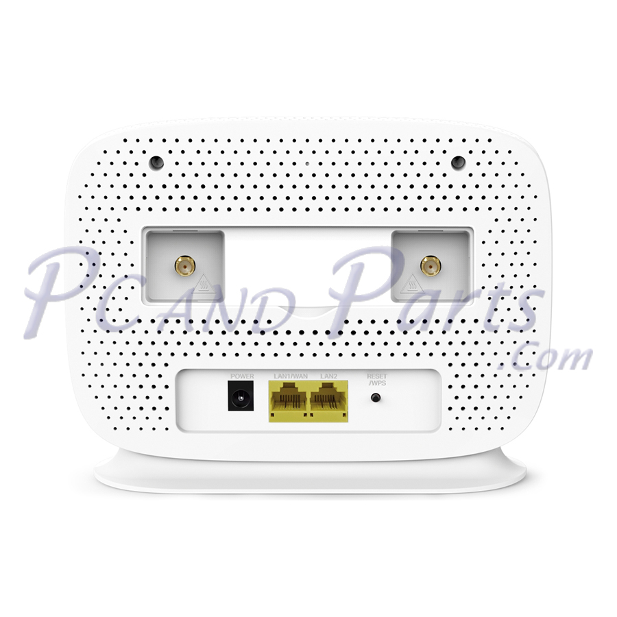 Tplink MR105 300 Mbps Wireless N 4G LTE Router