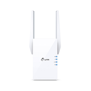 TPLink RE505X AX1500 Wi-Fi Range Extender