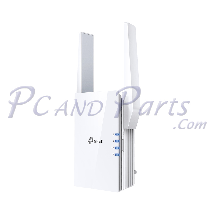 TPLink RE505X AX1500 Wi-Fi Range Extender