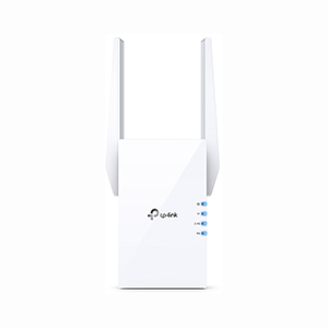 TPLink RE605X AX1800 Wi-Fi Range Extender