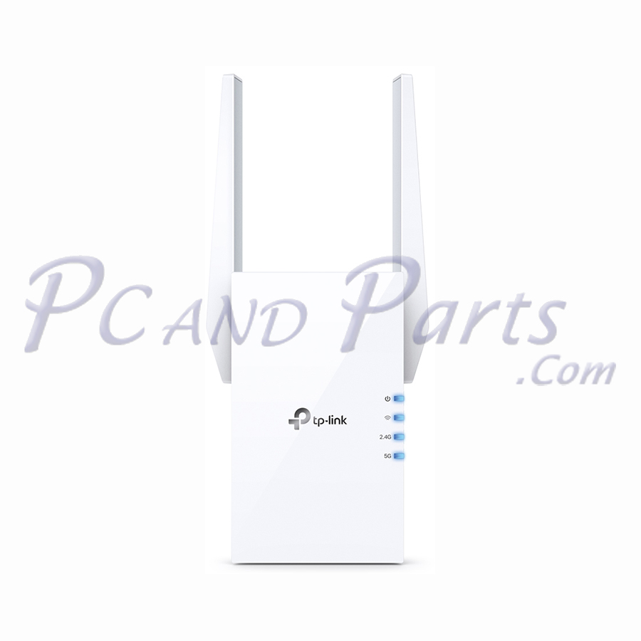 TPLink RE605X AX1800 Wi-Fi Range Extender
