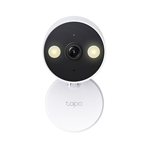 TPLink Tapo-C120 Indoor/Outdoor Wi-Fi Home Security Camera