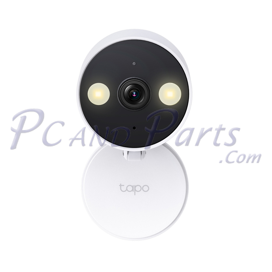 TPLink Tapo-C120 Indoor/Outdoor Wi-Fi Home Security Camera