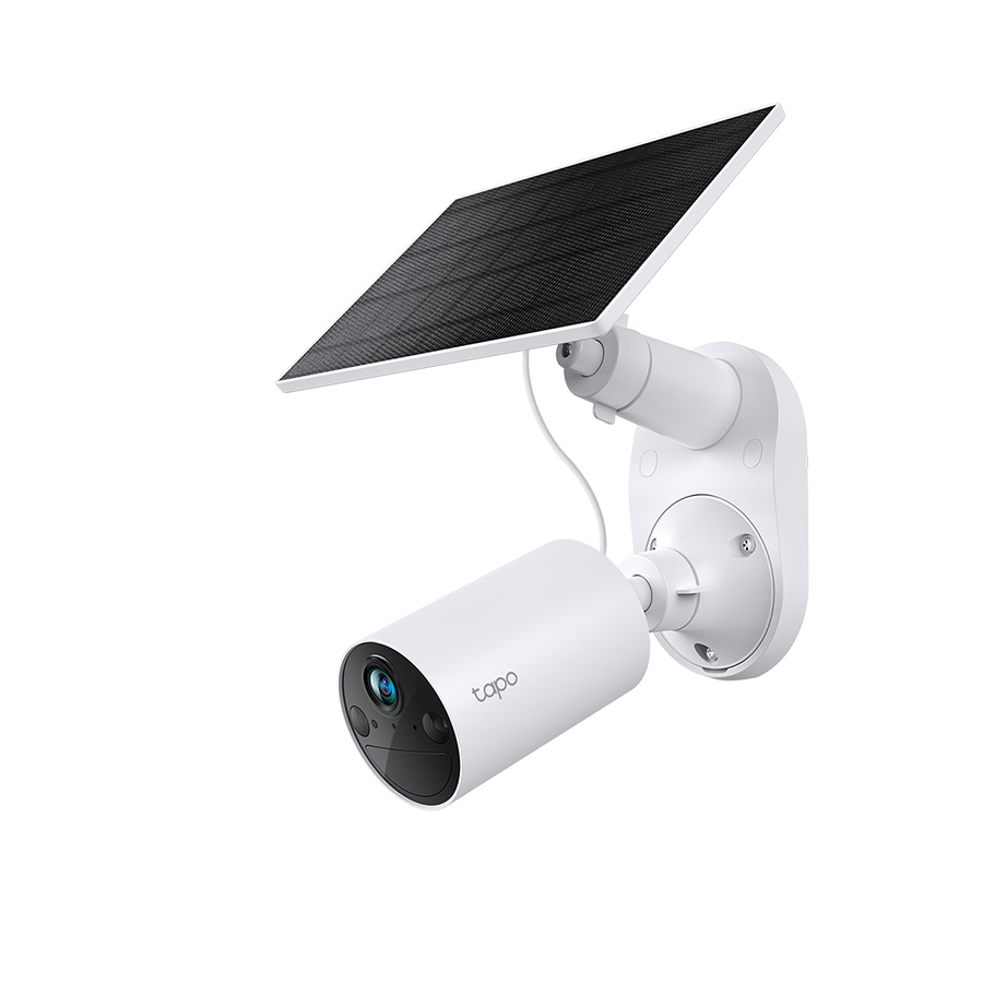 TPLink Tapo C410 KIT Solar-Powered Security Camera Kit
