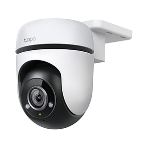 TPLink Tapo C500 Outdoor Pan/Tilt Security WiFi Camera