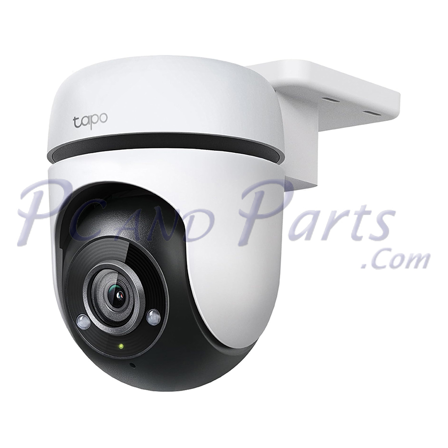 TPLink Tapo C500 Outdoor Pan/Tilt Security WiFi Camera