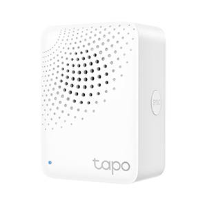 TPLink Tapo H100 Tapo Smart Hub with Chime