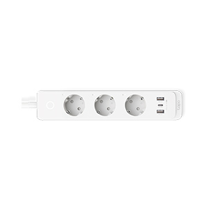 TPLink Tapo P300 Smart Wi-Fi Power Strip