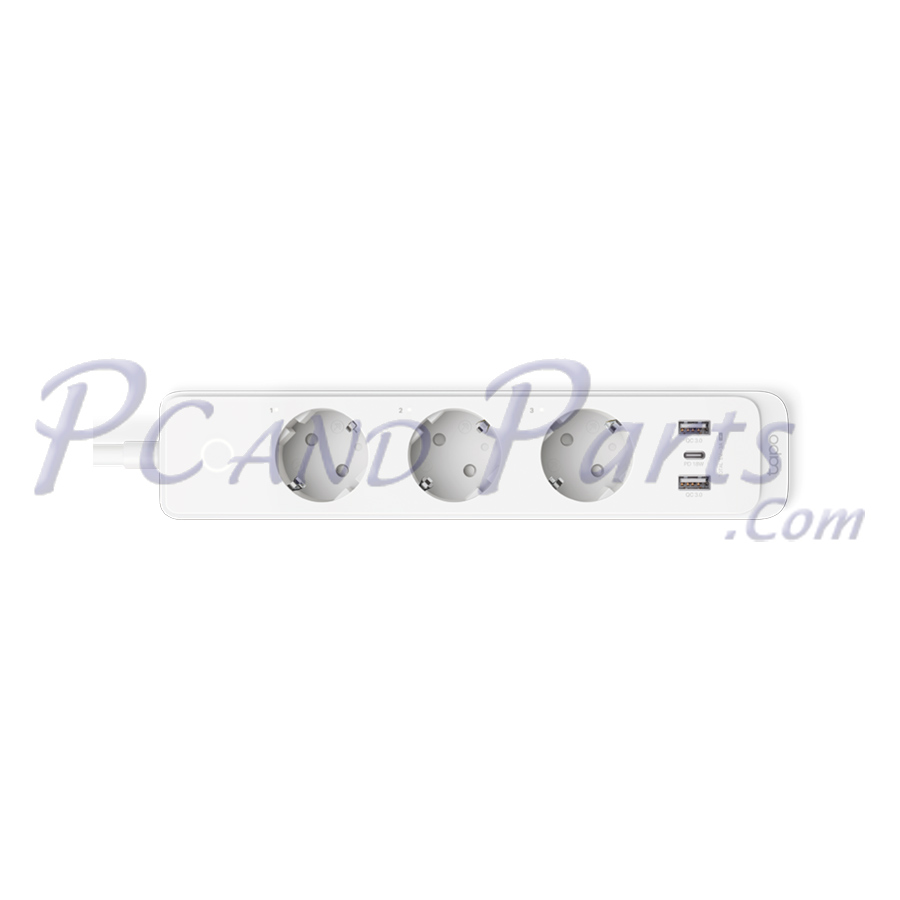 TPLink Tapo P300 Smart Wi-Fi Power Strip
