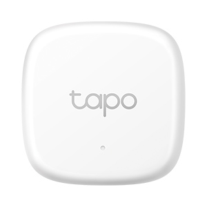 TPLink Tapo T310 Smart Temperature & Humidity Sensor