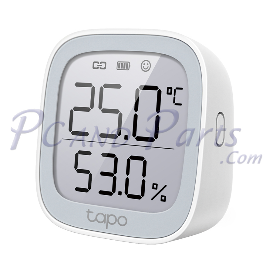 TPLink Tapo T315 Smart Temperature & Humidity Monitor