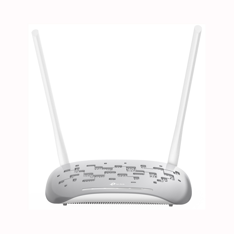 TPLink TD-W9950 Wireless VDSL/ADSL Modem Router